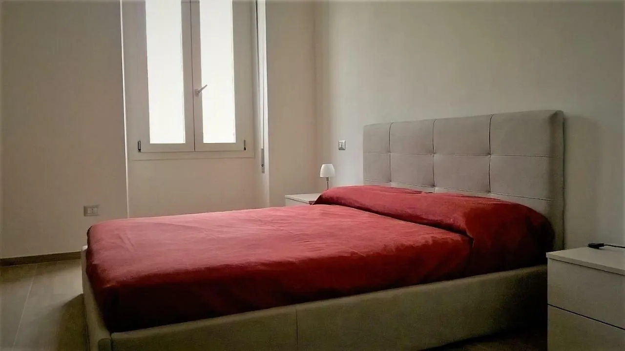 Apartmán Vento Di Maestro Alghero