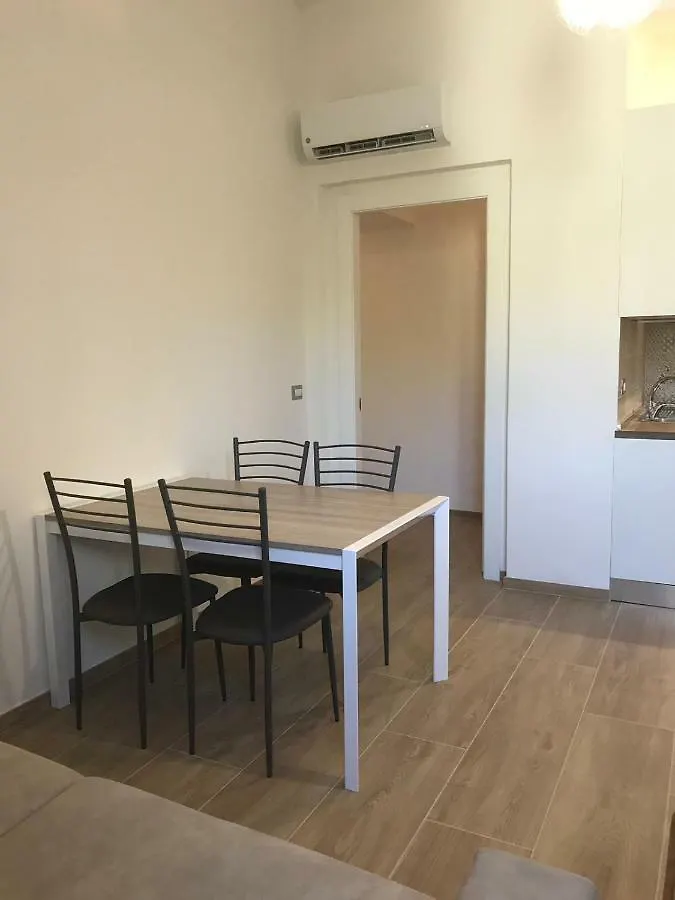 Apartmán Vento Di Maestro Alghero