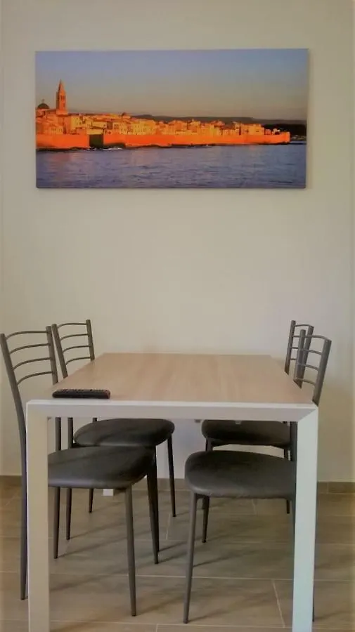 Apartmán Vento Di Maestro Alghero