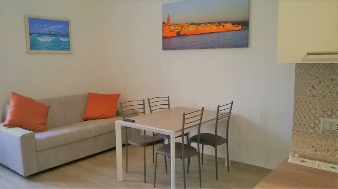 Apartmán Vento Di Maestro Alghero