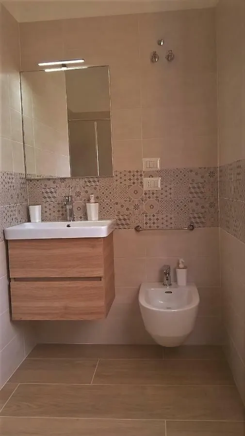 Apartmán Vento Di Maestro Alghero