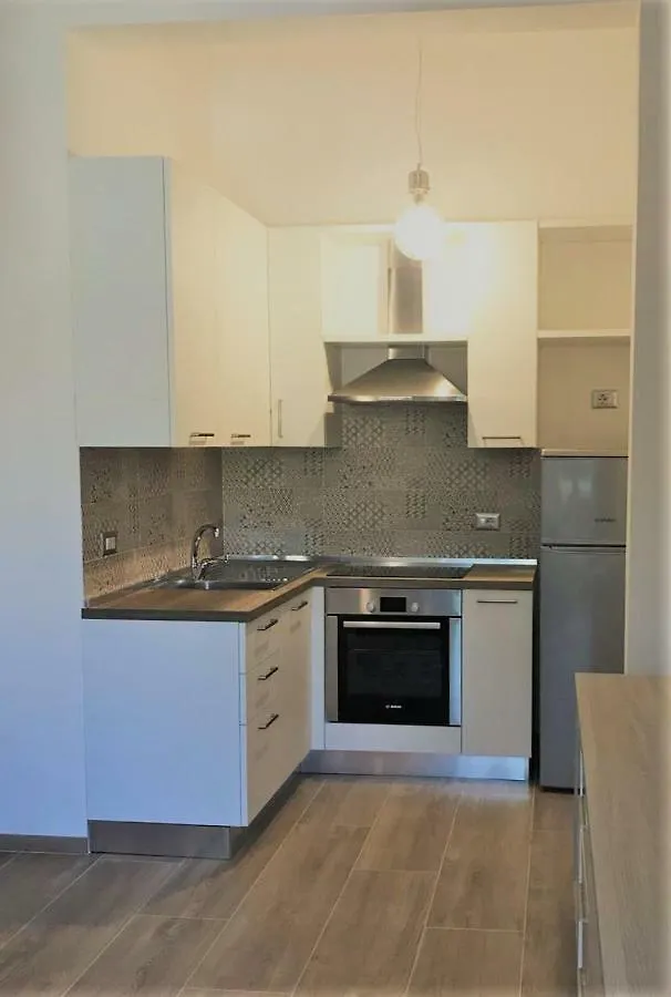 Apartmán Vento Di Maestro Alghero