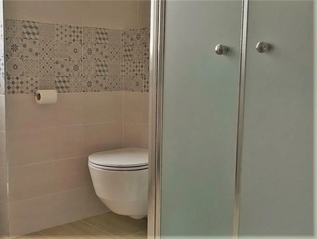 Apartmán Vento Di Maestro Alghero Itálie