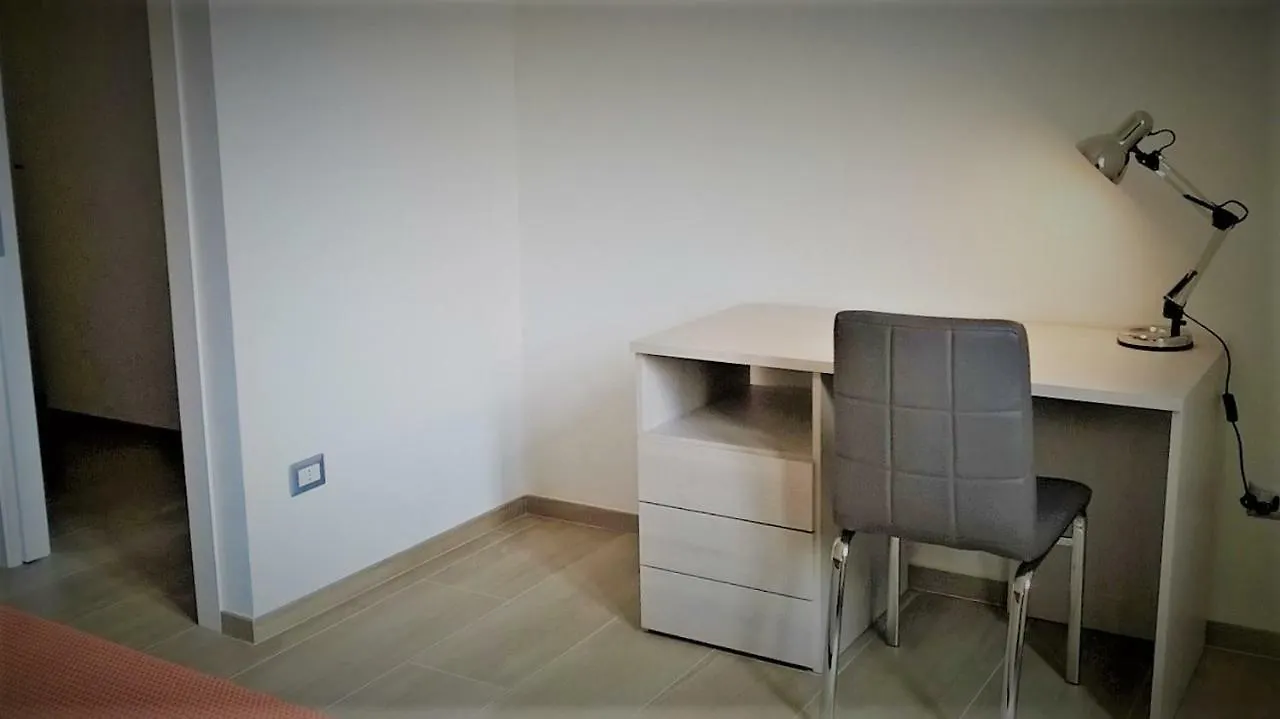 Apartmán Vento Di Maestro Alghero