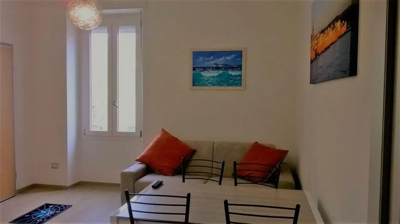 Apartmán Vento Di Maestro Alghero